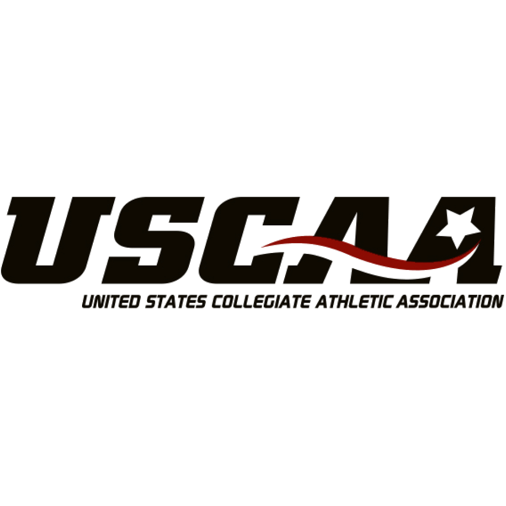USCAA logo