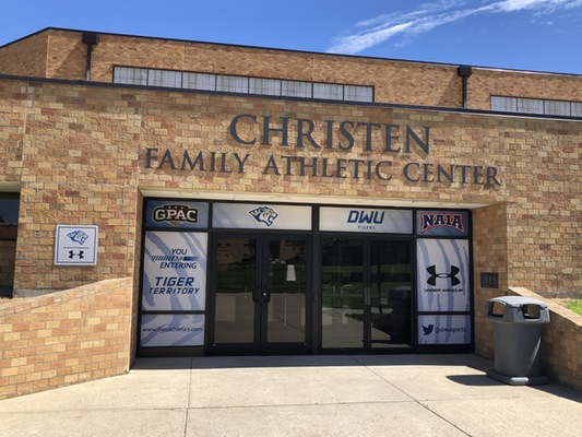 Christen Family Athletic Center