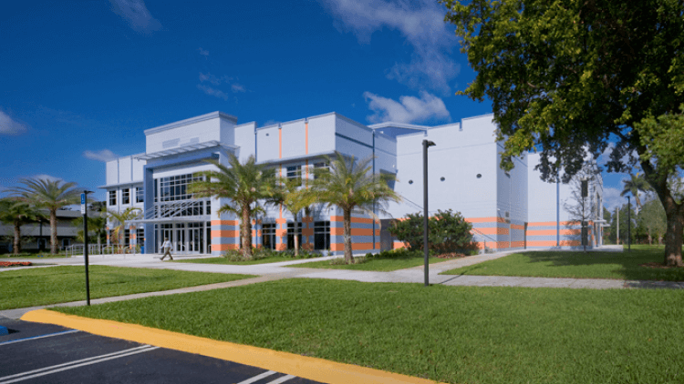 Florida Memorial University Athletics Partners With CLC - Florida