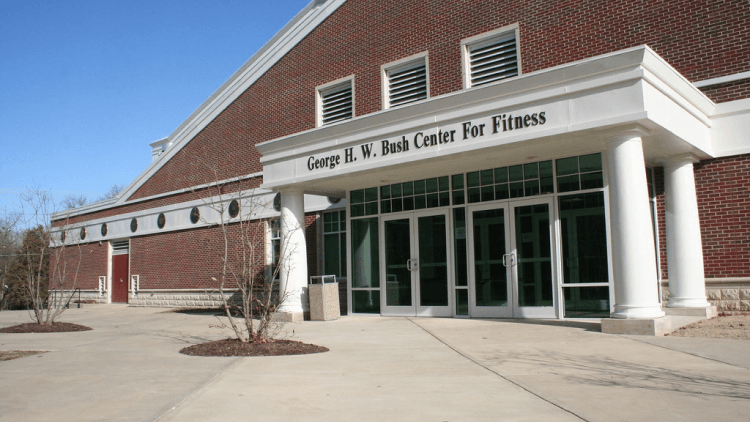 George H. W. Bush Center for Fitness
