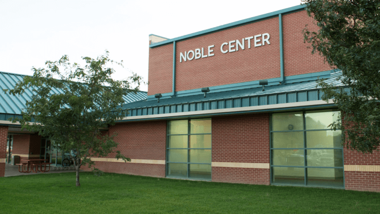 Noble Activity Center