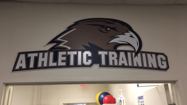 Sdc Athletic Training Center