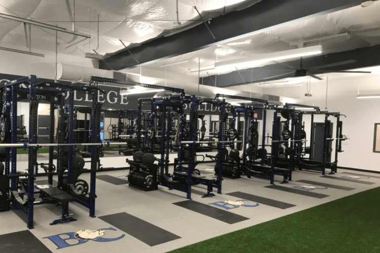 barton-college_sports-performance-center_varsity-weight-room_facility