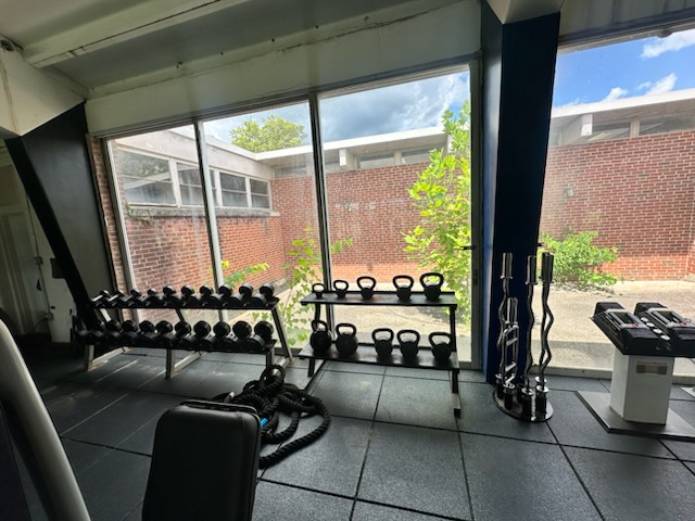 Physical Wellness Center
