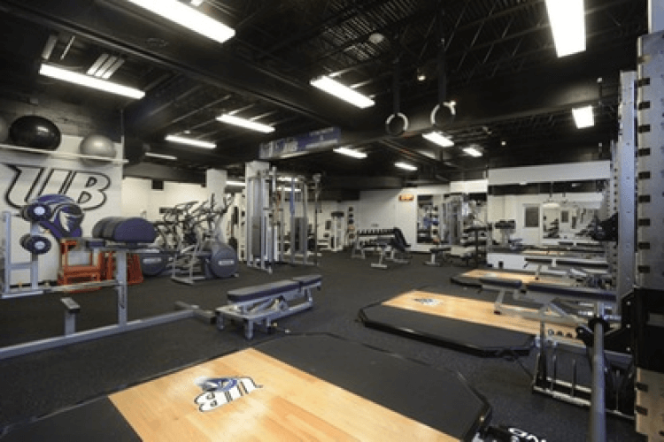 university-of-bridgeport_abner-fitness-center_varsity-weight-room_facility