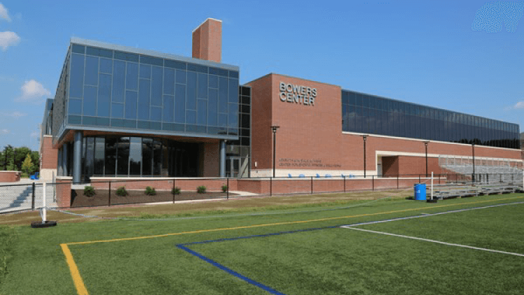 Bowers Center for Sports, Fitness and Well-Being
