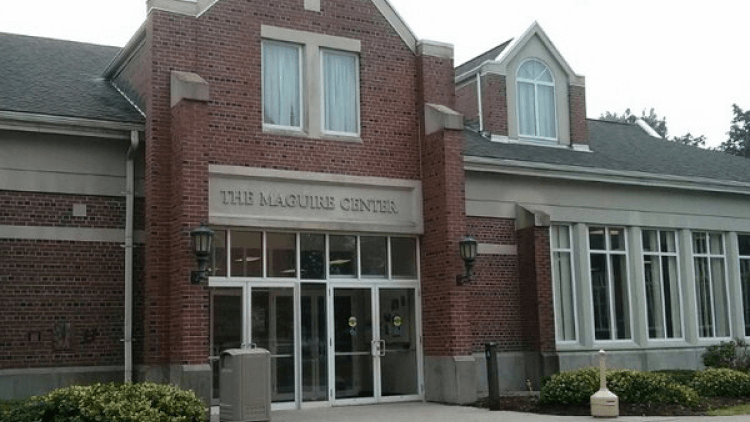 Maguire Center