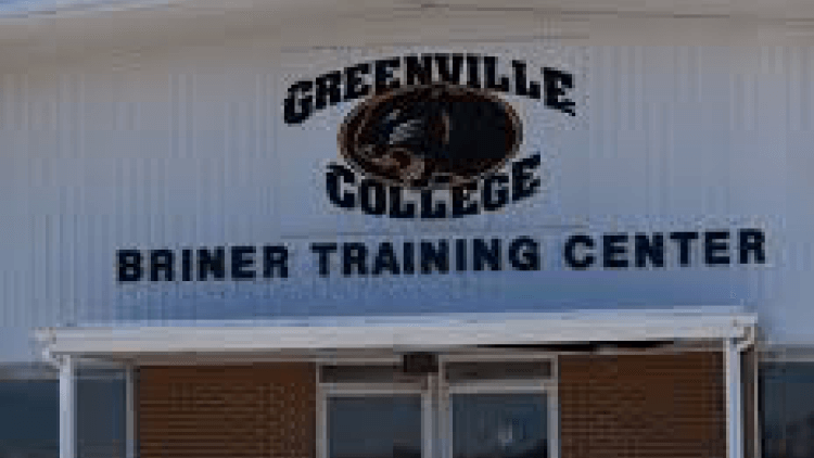 Briner Training Center