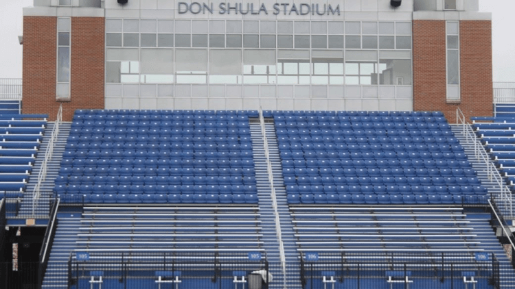 Don Shulma Stadium