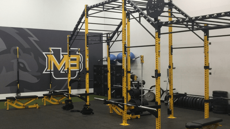 Aerobic / Weight Room