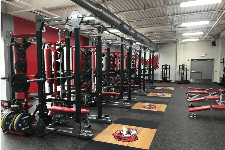maryville-university_varsity-weight-room_facility