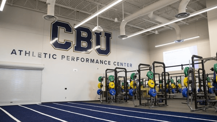 Athletic Performance Center