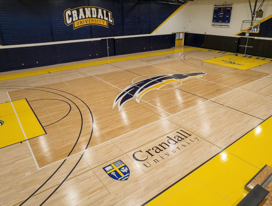 The Court at Crandall