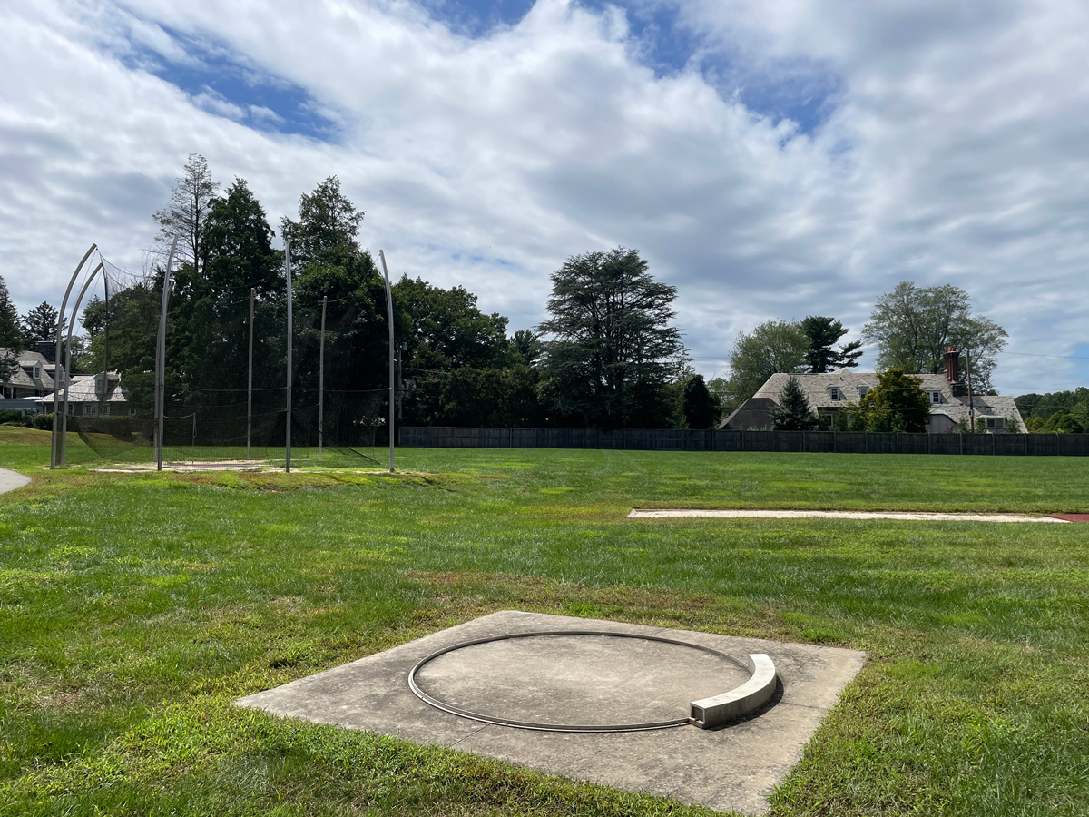 Bryn Mawr Fields Facility