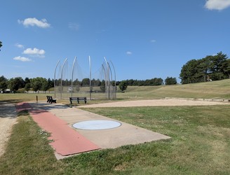 Cloud County throws complex