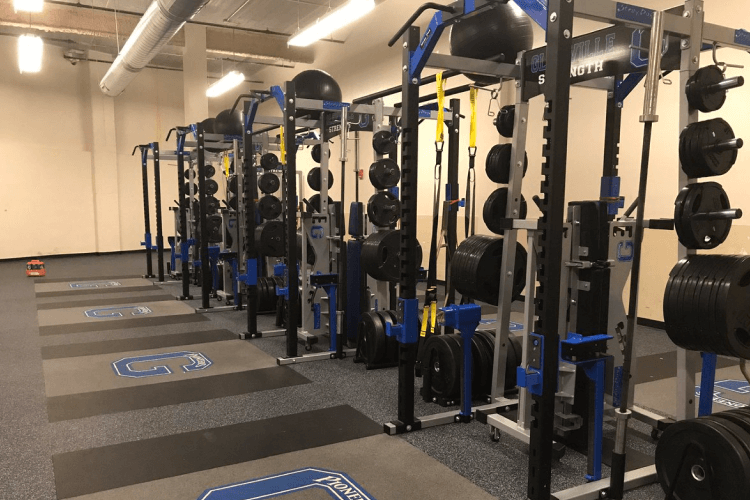 glenville-state-college_waco-center_weight-room_facility