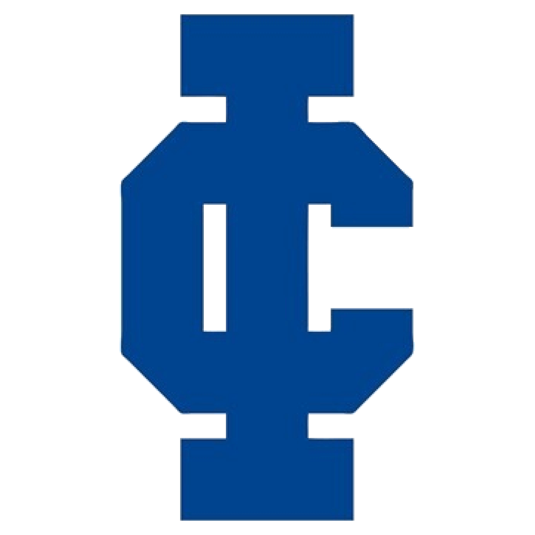 IC logo