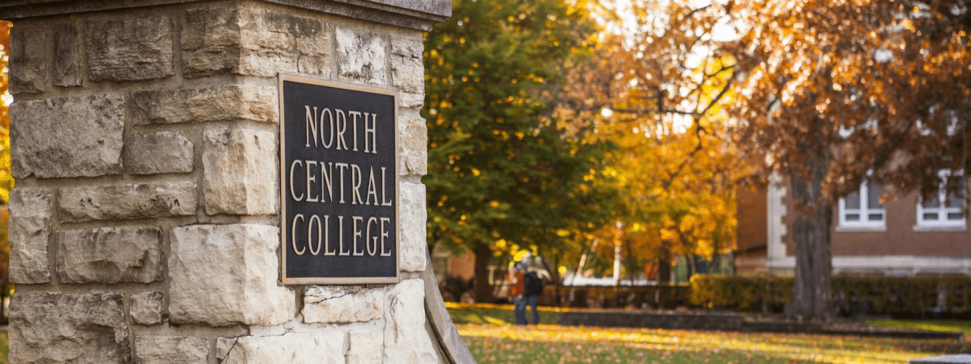 North Central College