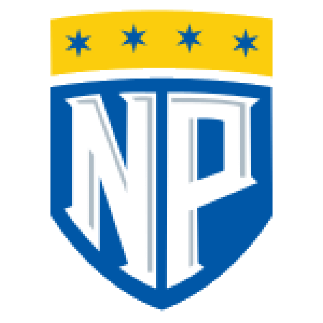 NPU logo