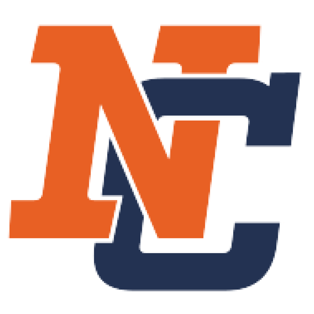 NC logo