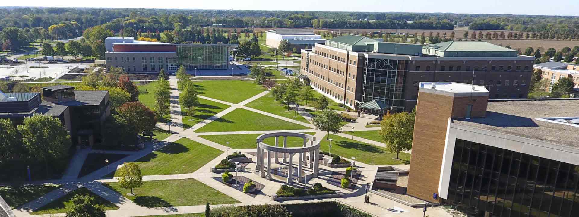 College and University Track & Field Teams | University of Illinois-Springfield