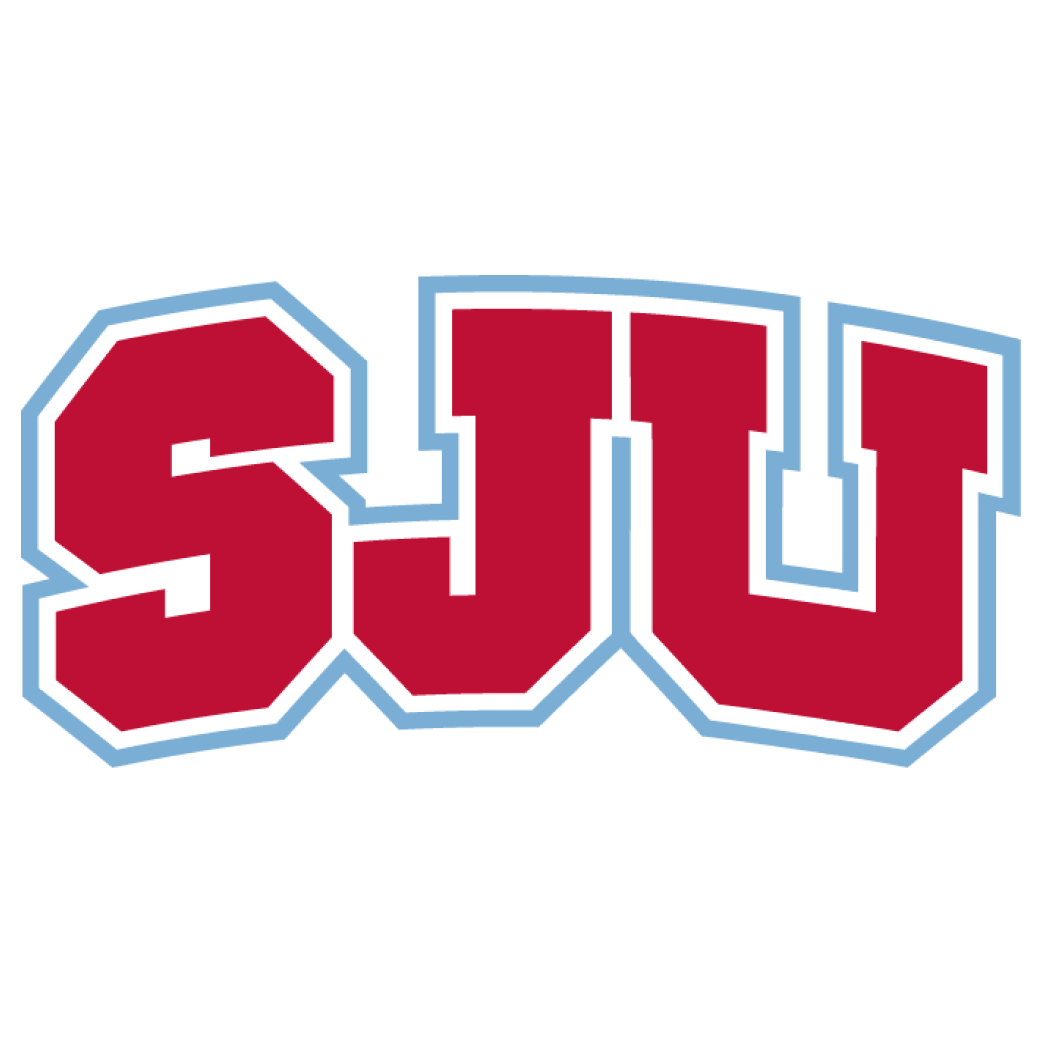 SJUM logo