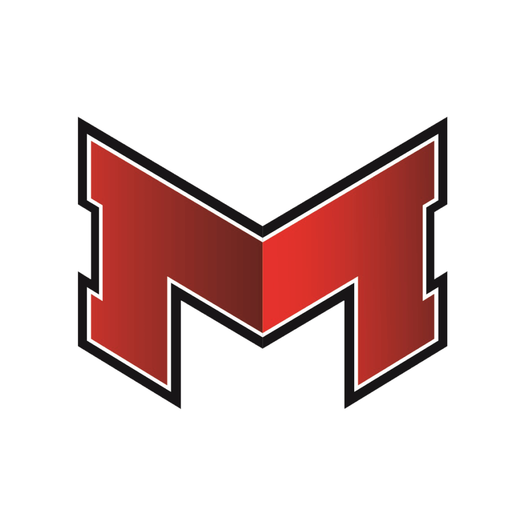 Maryville - Montana logo