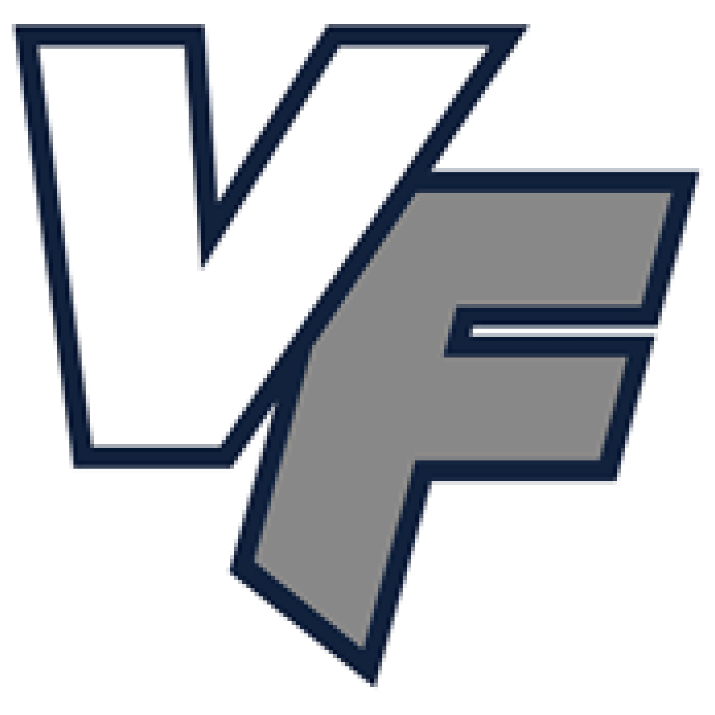 UVF logo