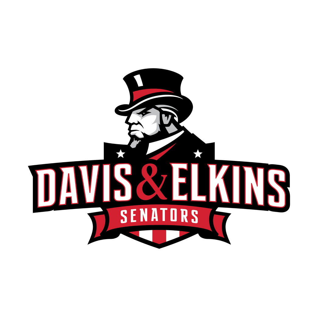 Davis and Elkins logo
