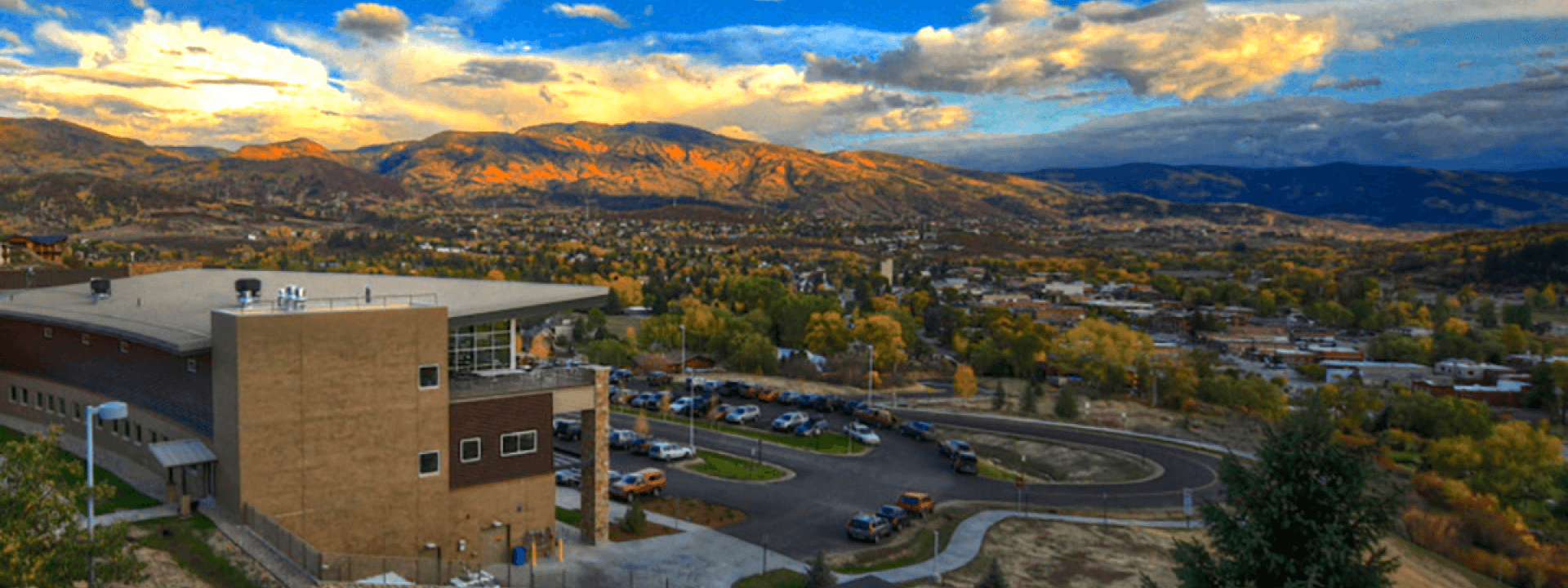Most, Chad - Colorado Mountain College