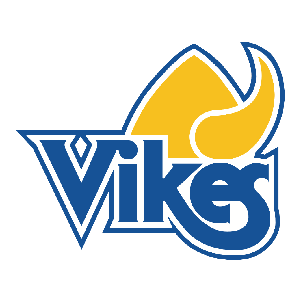 UVic Vikes logo