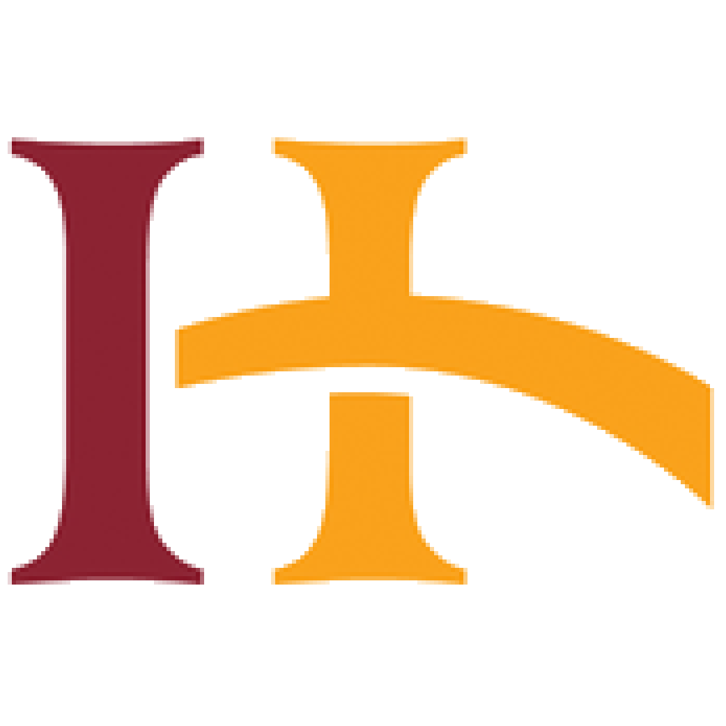 IHCC logo