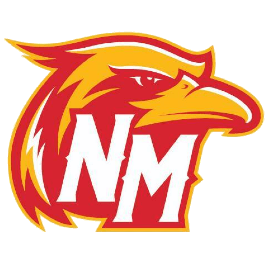 NMJC logo