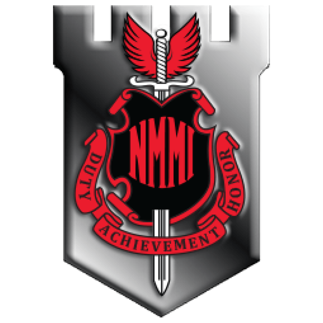 NMMI logo