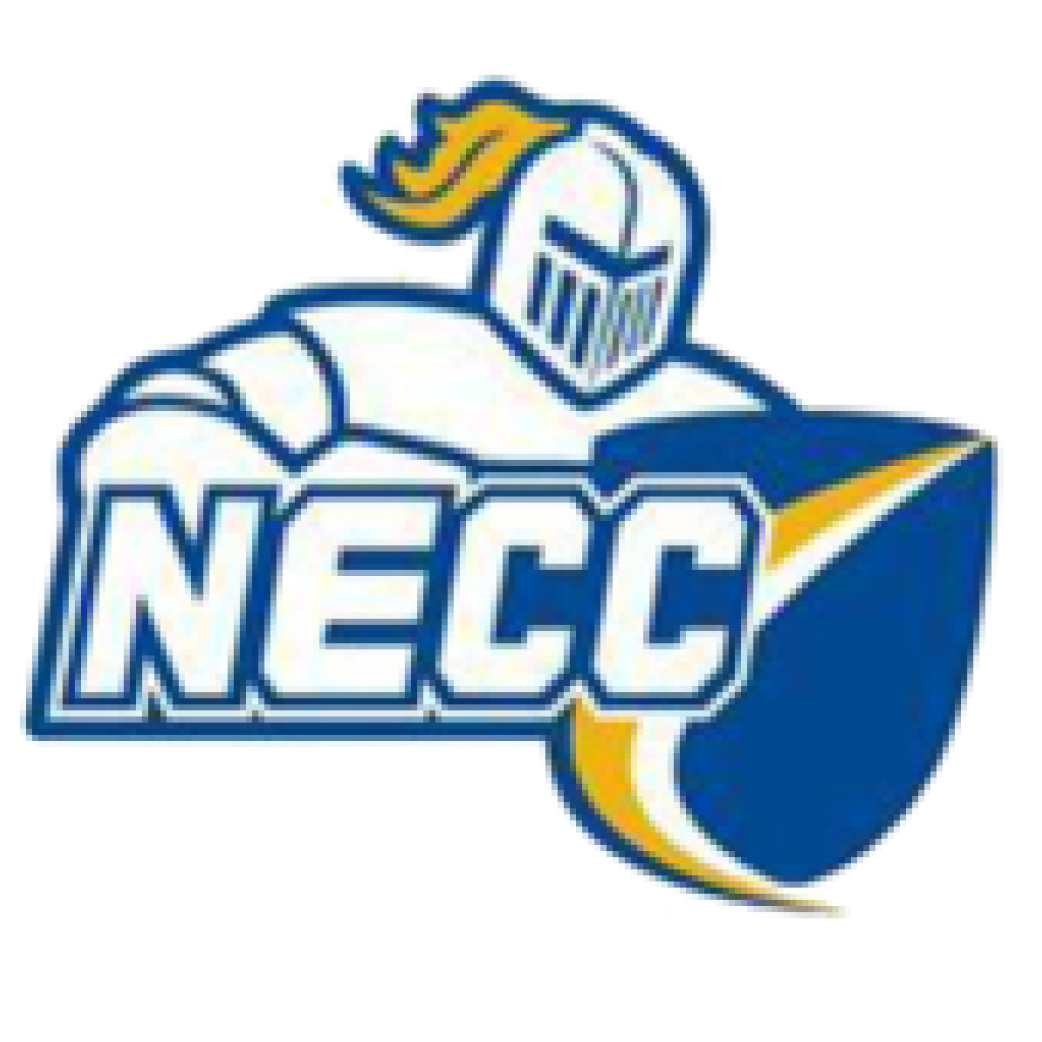 NECC logo