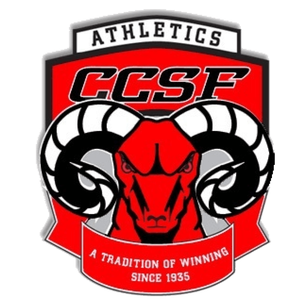 CCSF logo
