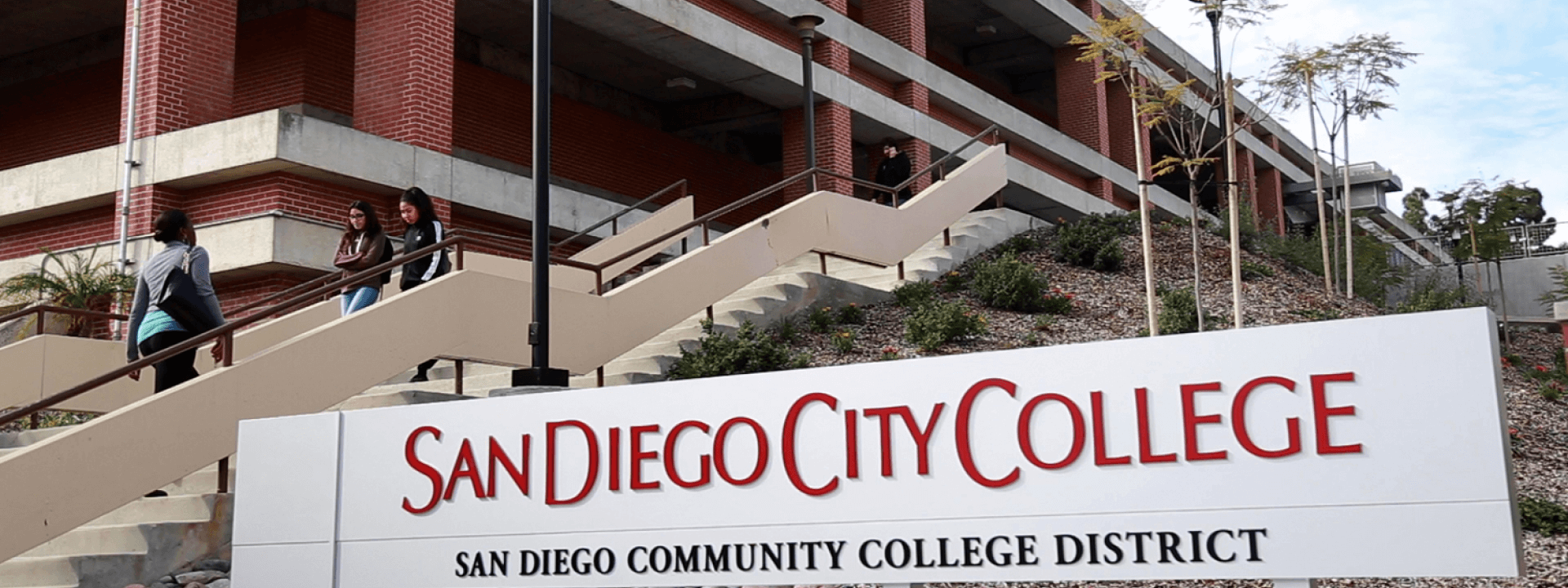 College and University Track & Field Teams | San Diego City College