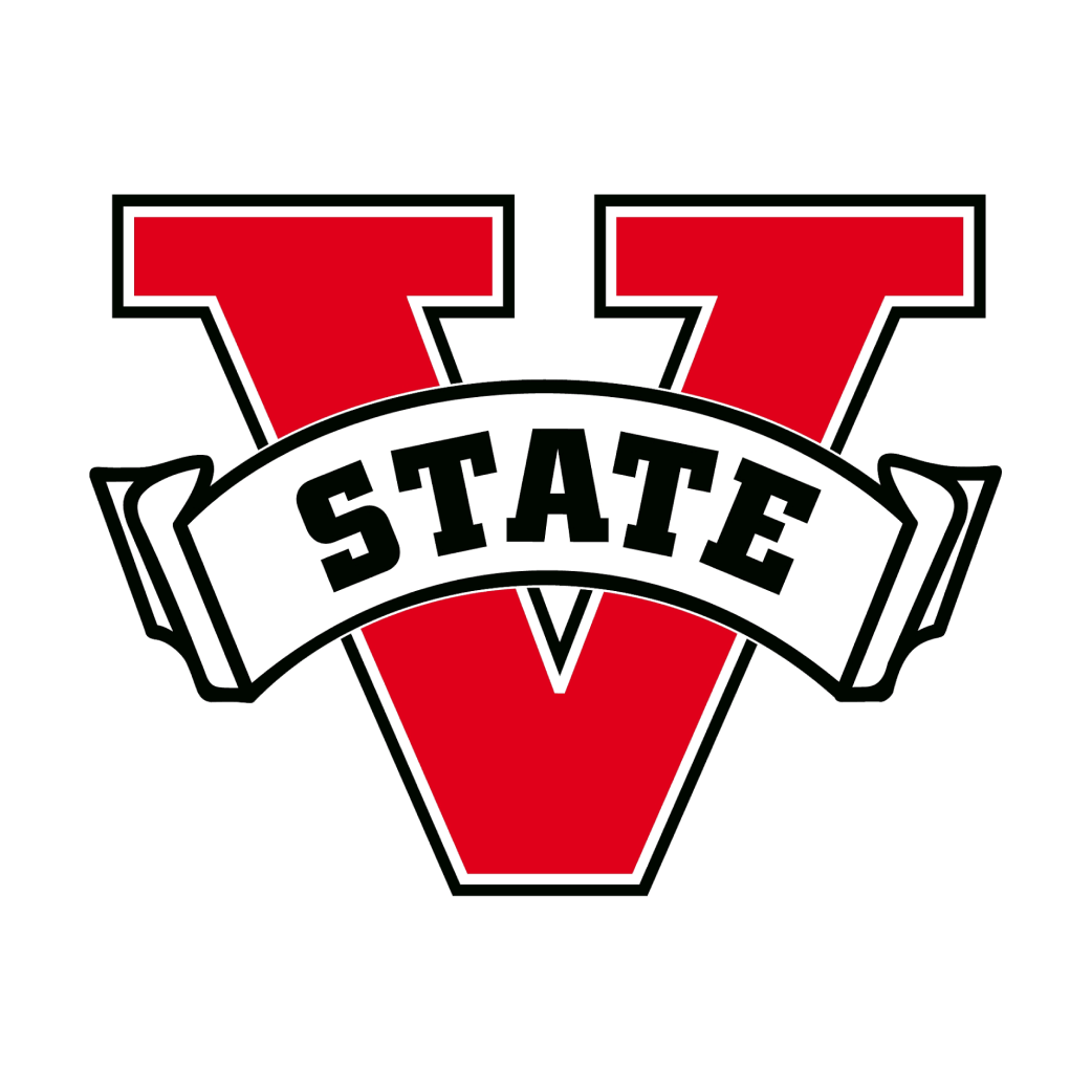Valdosta State logo