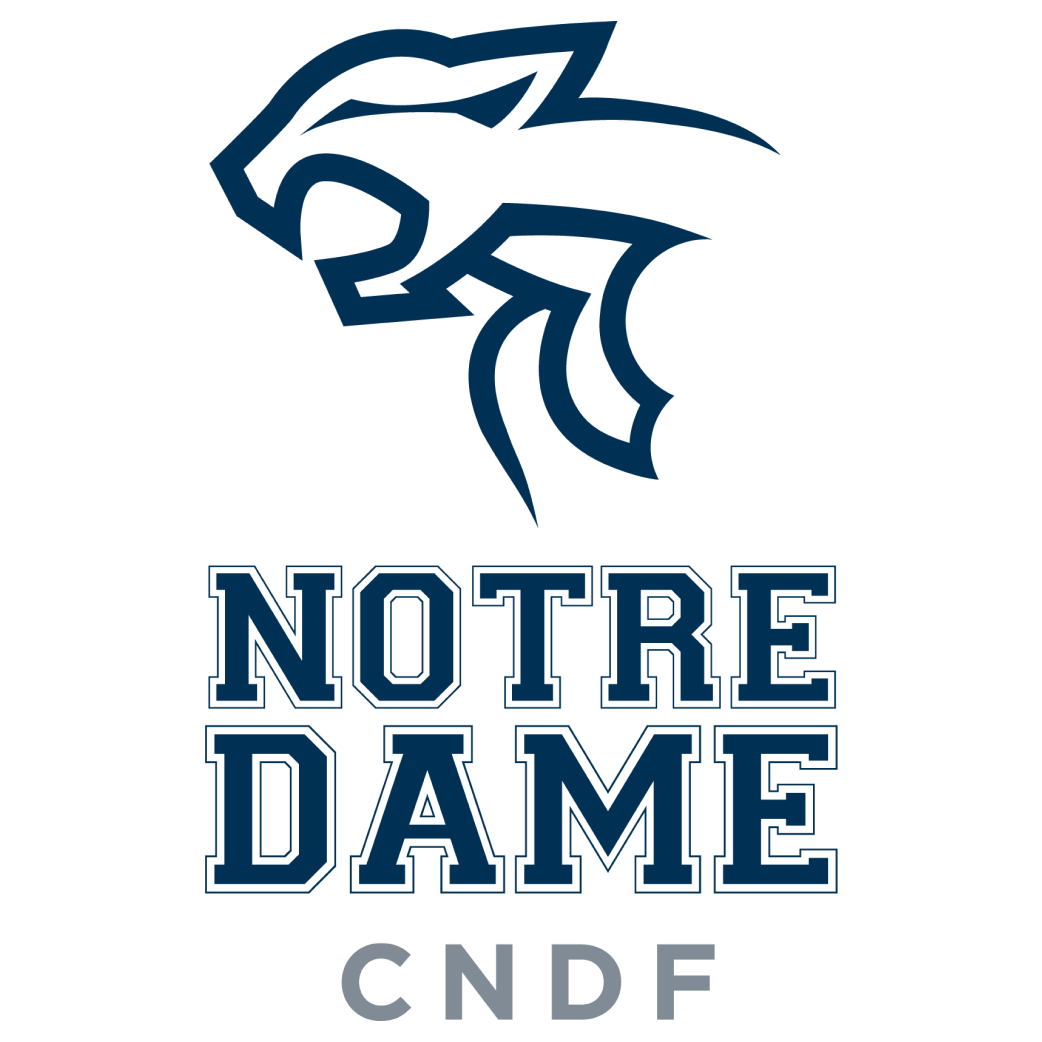 CNDDF logo