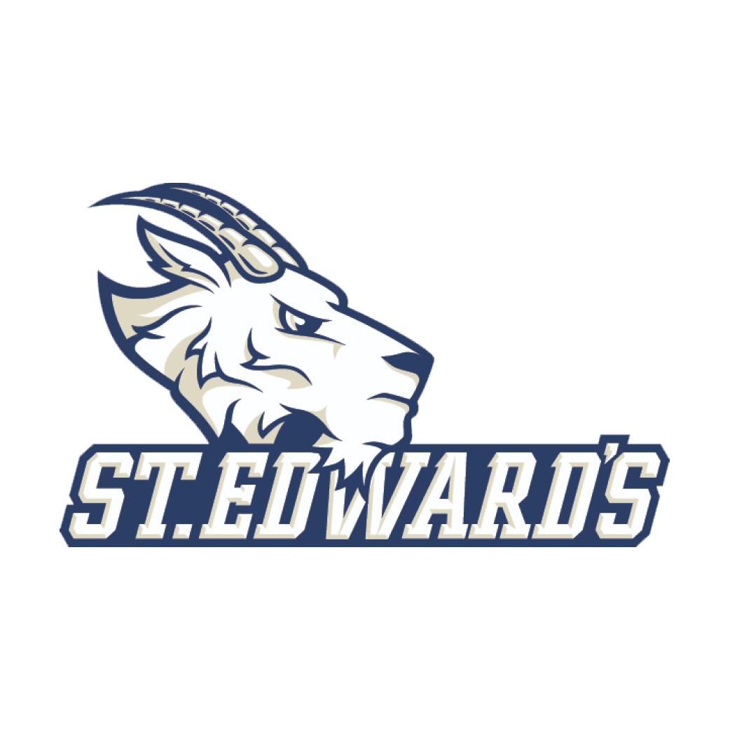 St. Edward's logo