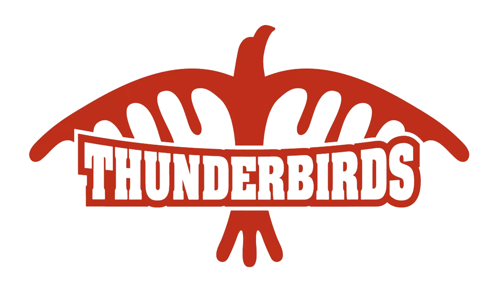 Algoma University Athletics Logo