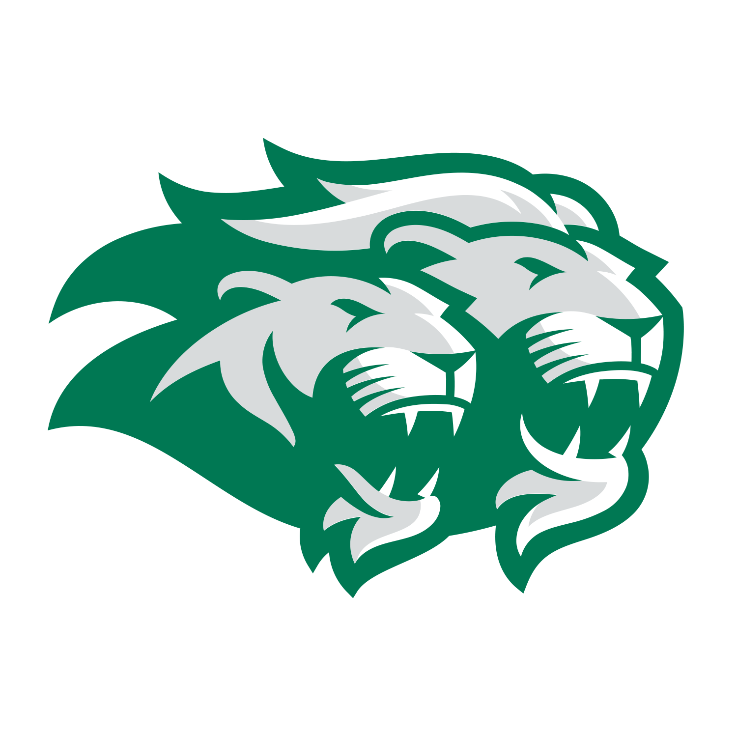 Greensboro College Logo