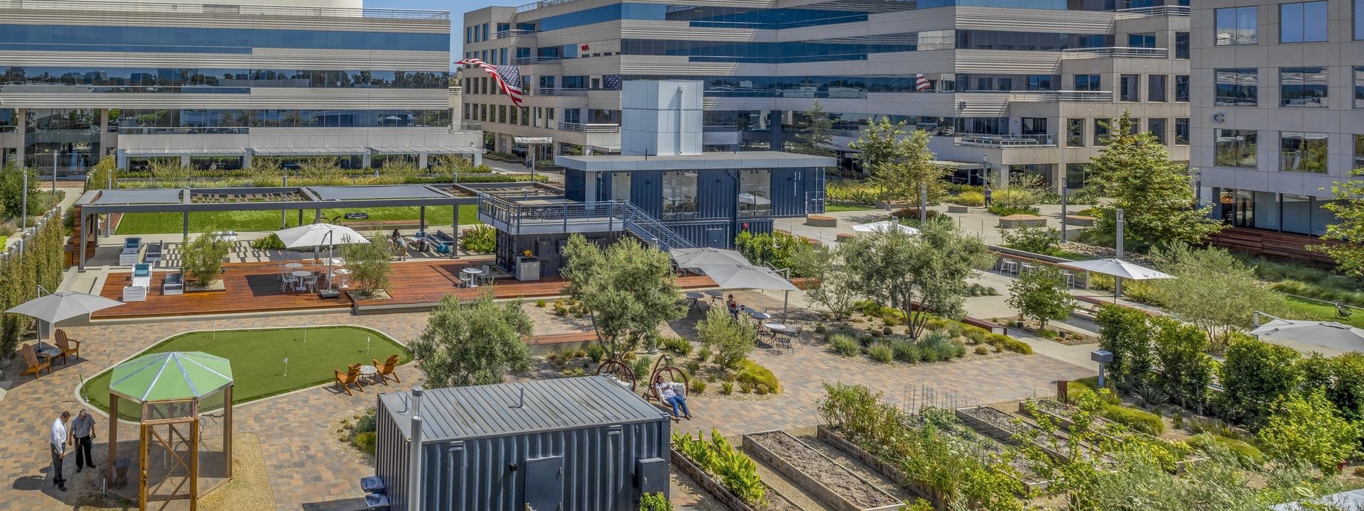 Westcliff University