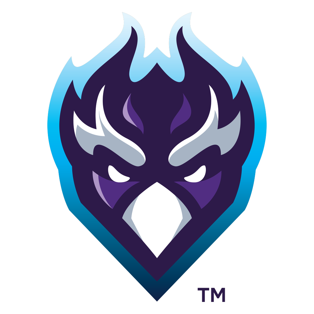 Florida Poly Phoenix logo