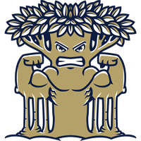 New College of Florida Mighty Banyans logo