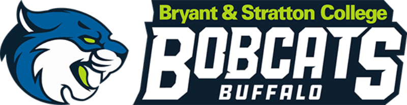 Bryant & Stratton - Buffalo Bobcats logo