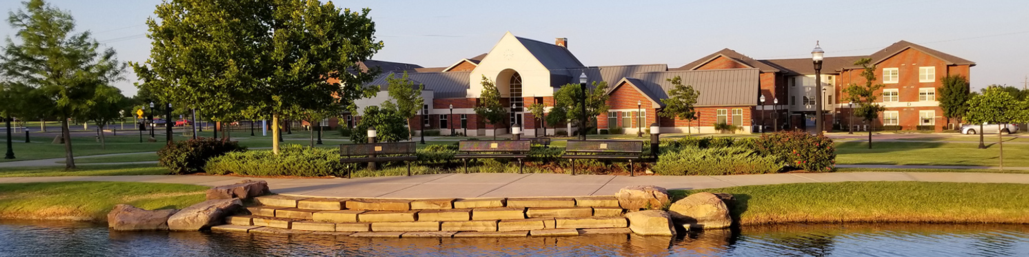cameron-university