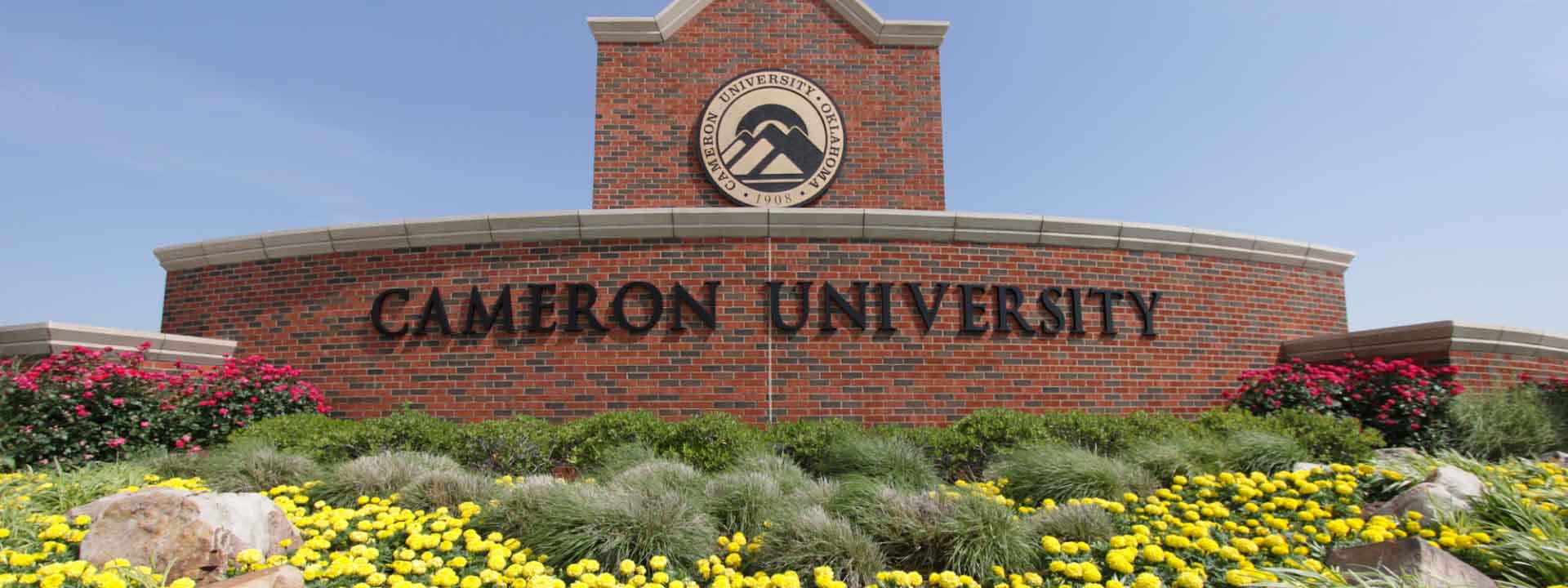 cameron-university