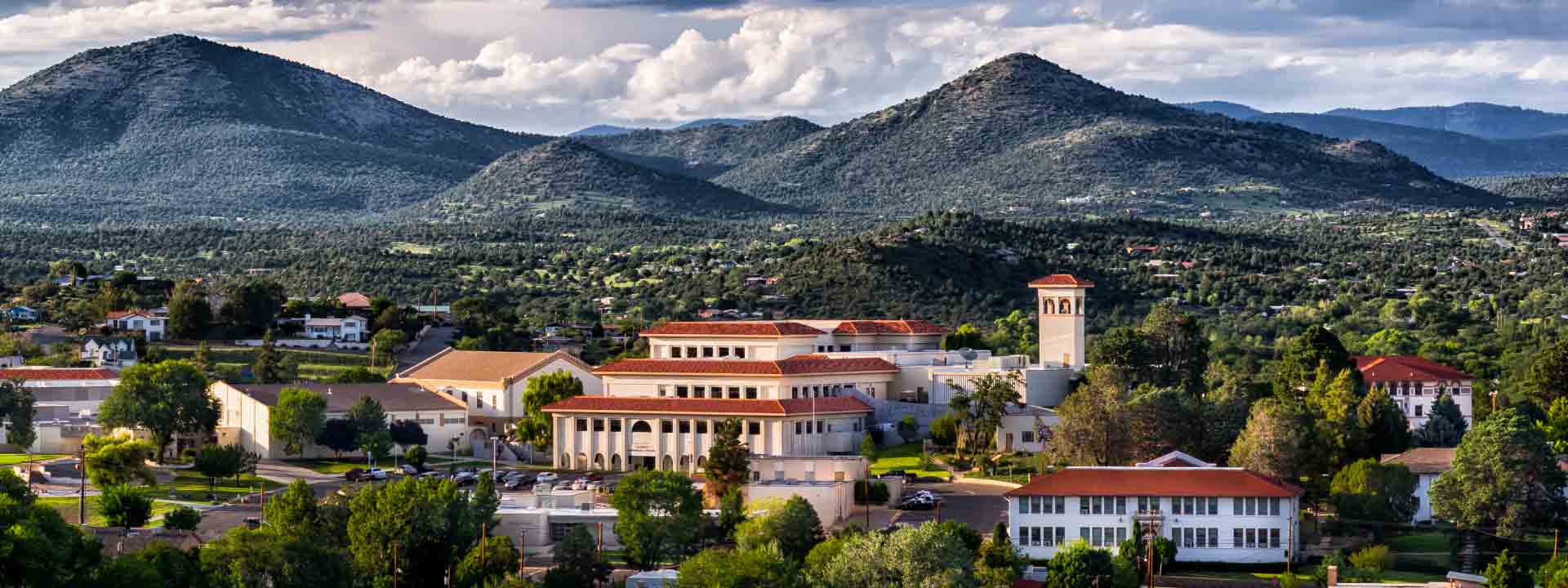 western new mexico university ranking