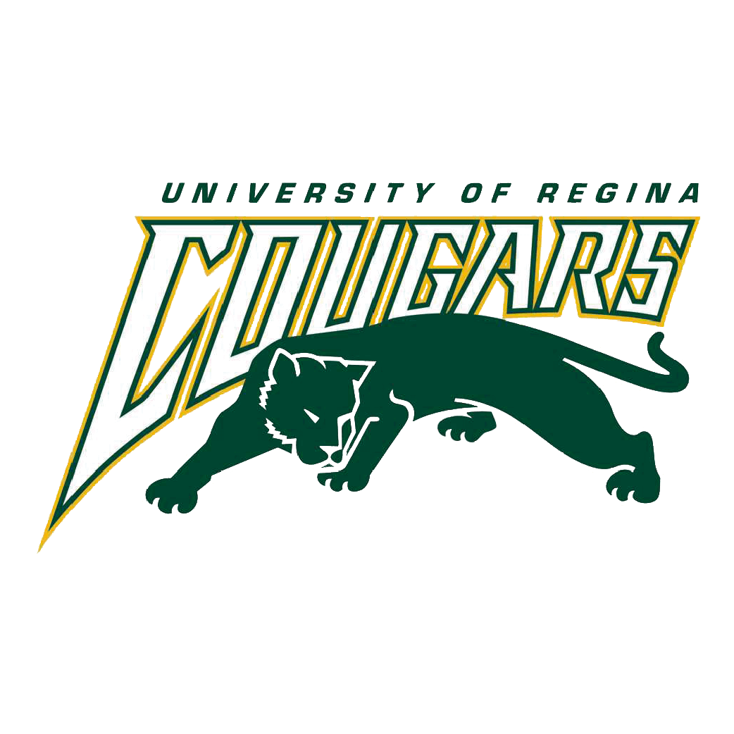 University of Regina Cougars logo